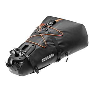 ORTLIEB Ig[u SEAT PACK QR V[gpbN QR 13L V[g|XgobO