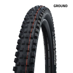 SCHWALBE Vx MAGIC MARY }WbN}[ SUPER GROUND X[p[OEh ubN(1{)MTB ^C