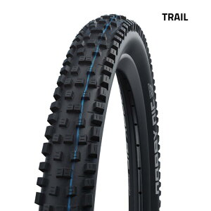 SCHWALBE Vx NOBBY NIC mr[jbN SUPER TRAIL X[p[gC ubN(1{)MTB ^C