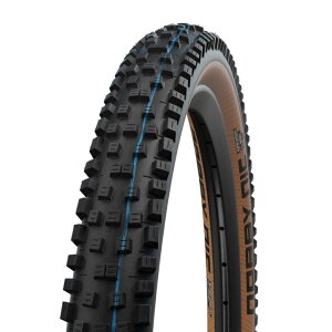 SCHWALBE Vx NOBBY NIC mr[jbN SUPER RACE X[p[[X 29×2.40gXyAg(4026495903219)(1{)MTB ^C