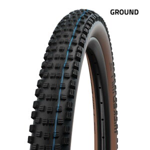 SCHWALBE Vx WICKED WILL EBLbhEB SUPER GROUND X[p[OEh uY(1{)MTB ^C