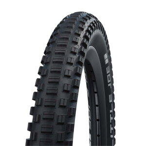 SCHWALBE Vx LITTLE JOE gW[ 20×1.40 ubNtbNX Pu[r[h(4026495892872)(1{)MTB ^C