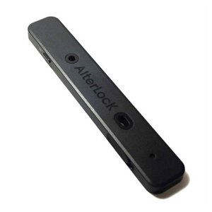 ([)AlterLock I^[bN GEN3 WFl[V3 ]ԗp h~A[GPSǐՃfoCX(4580553190718)