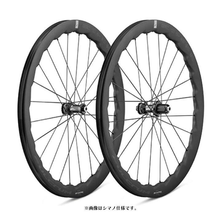 楽天市場】FULCRUM フルクラム SHARQ DB 2WAY-FIT シャーク DB 前後 