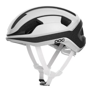 poc ポック OMNE LITE WF(ASIAN FIT)オムネ ライト ワイドフィット(アジアンフィット)Hydrogen White(JCF公認)ヘルメット