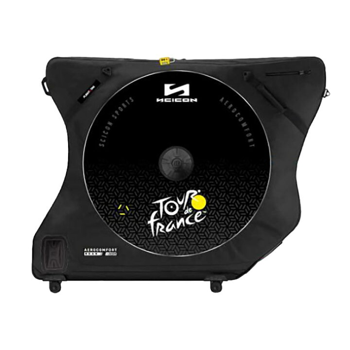 楽天市場】(即納)SCICON シーコン AEROCOMFORT 3.0 ROAD TDF(限定 