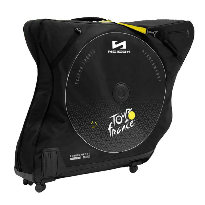 楽天市場】(即納)SCICON シーコン AEROCOMFORT 3.0 ROAD TDF(限定 