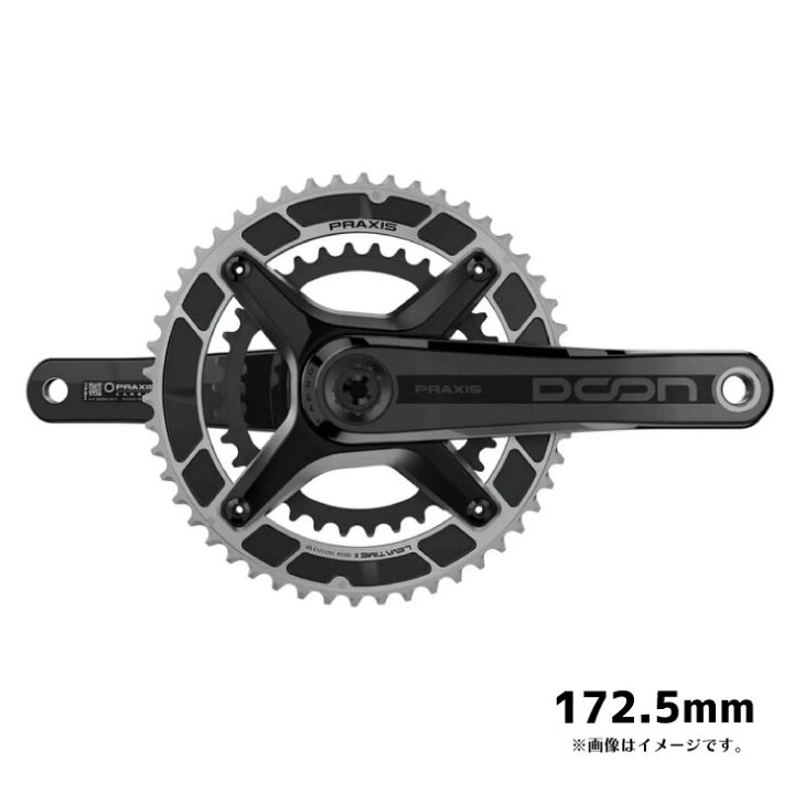 楽天市場】PRAXIS WORKS プラクシスワークス DOON M30THRU CARBON 