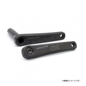 PRAXIS WORKS �v���N�V�X���[�N�X CADET G2 DM M30 MTB CRANK �N�����N