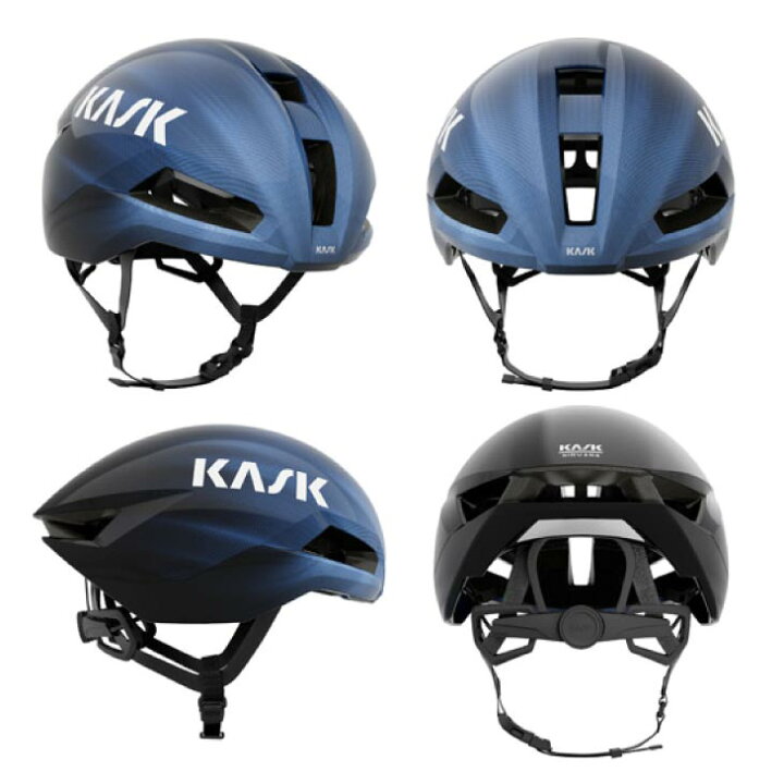 楽天市場】KASK カスク NIRVANA ニルヴァーナ WG11 ブルーベリー 