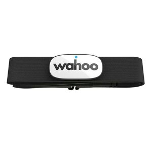 wahoo t[ TRACKR FEART RATE MONITOR gbJ[ n[g[g j^[(WFBTHR05W)(0850048106240)Sv