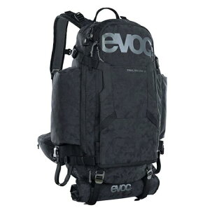 EVOC �C�[�{�b�N TRAIL BUILDER �g���C���r���_�[ 35L �����b�N �o�b�N�p�b�N(101301100)�o�b�O