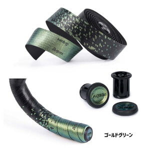 guee �O�C�[ SL DUAL BARTAPE METALLIC SL �f���A�� �o�[�e�[�v ���^���b�N�J���[ �G���h�L���b�v�t��