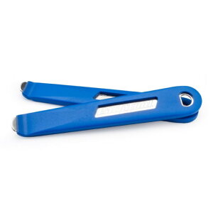 (メール便対応商品)ParkTool パークツール TL-6.3 TIRE LEVERS タイヤレバー 2本組(4962772179130)ツール 工具