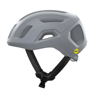 poc |bN 2025 VENTRAL AIR WF MIPS(ASIAN FIT)Fg GA ChtBbg ~bvX Granite Grey Matt(JCFF)wbg