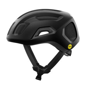 poc |bN 2025 VENTRAL AIR WF MIPS(ASIAN FIT)Fg GA ChtBbg ~bvX Uranium Black Matt/Hydrogen White Matt(JCFF)wbg