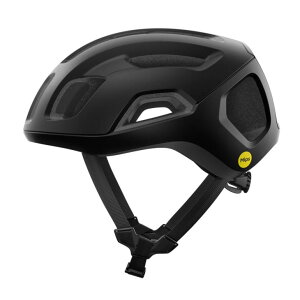 (即納あり)poc ポック 2025 VENTRAL AIR WF MIPS(ASIAN FIT)ヴェントラル エア ワイドフィット ミップス Uranium Black Matt(JCF公認)ヘルメット