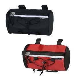 OSTRICH オーストリッチ POTARI FRONT X TOURING ポタリ フロント X ツーリング(ラウンドボード付)フロントバッグ