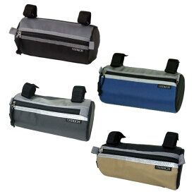 OSTRICH オーストリッチ POTARI FRONT LIGHT ポタリ フロント ライト フロントバッグ