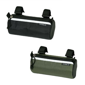 OSTRICH オーストリッチ POTARI FRONT X COMPACT ポタリ フロント X コンパクト フロントバッグ