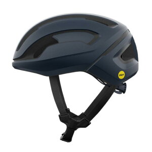 poc |bN 2025 OMNE AIR WF MIPS(ASIAN FIT)Il GA ChtBbg ~bvX Apatite Navy Matt(JCFF)wbg