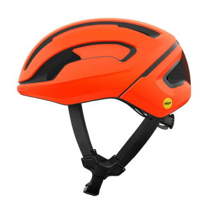 poc |bN 2025 OMNE AIR WF MIPS(ASIAN FIT)Il GA ChtBbg ~bvX Fluorescent Orange Matt(JCFF)wbg