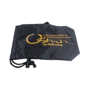(メール便対応商品)OSTRICH オーストリッチ SL-100 輪行袋用 外袋 輪行用小物/用品