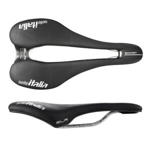 selleITALIA ZC^A SLR BOOST LADY Ti316 SUPERFLOW SLR u[Xg  `^[ X[p[t[Th