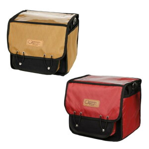 OSTRICH I[Xgb` F-104X FRONT BAG tgobO