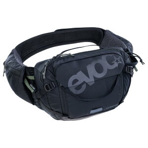 EVOC �C�[�{�b�N HIP PACK PRO 3 �q�b�v �p�b�N �v�� 3L �q�b�v�o�b�O �o�b�O