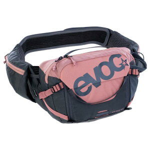 EVOC �C�[�{�b�N HIP PACK PRO 3 �q�b�v �p�b�N �v�� 3L �q�b�v�o�b�O �o�b�O