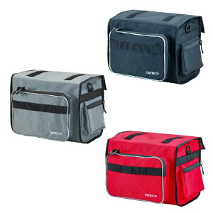 OSTRICH I[Xgb` F-303K FRONT BAG tgobO