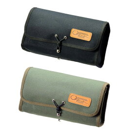 OSTRICH オーストリッチ POTARI FRONT ZERO ポタリ フロント ゼロ フロントバッグ