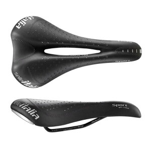 ([)selleITALIA ZC^A Saddle Th SPORT GEL FLOW X|[cQt[(S2)(8030282471177)