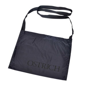 OSTRICH I[Xgb` SACOCHE SL TRbVSL ubN(4562163943663)