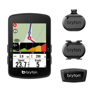 Bryton uCg RIDER S510T C_[ S510T(PCfXEXs[hESZT[t)(4718251593498)TCNRs[^