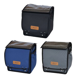 OSTRICH オーストリッチ F-530 FRONT BAG フロントバッグ(マップケース別売)