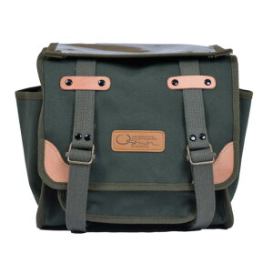 OSTRICH I[Xgb` F-106 FRONT BAG tgobO(4562163940099)
