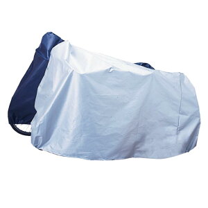 ([)OSTRICH I[Xgb` BIKE COVER 402 ]ԃJo[