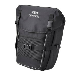 OSTRICH I[Xgb` S-7 SIDE BAG TChobO ubN(4562163942321)