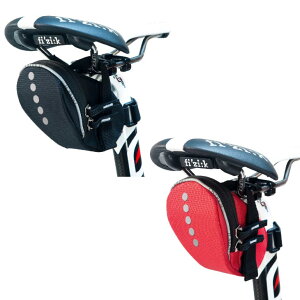 OSTRICH I[Xgb` SP-101 SADDLE BAG ThobO