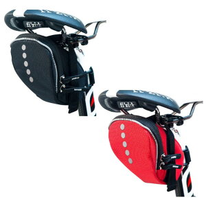 (即納あり)OSTRICH オーストリッチ SP-102 SADDLE BAG サドルバッグ