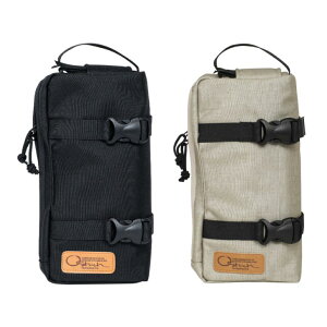 OSTRICH I[Xgb` LP-03 SADDLE BAG ThobO