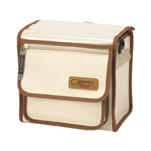 OSTRICH オーストリッチ F-516 帆布 FRONT BAG フロントバッグ 生成(4562163942567)