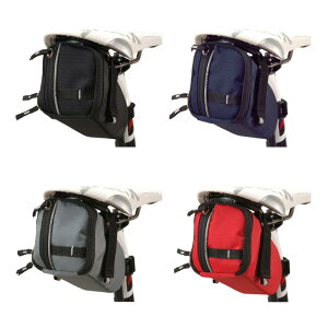 OSTRICH I[Xgb` SP-505 SADDLE BAG ThobO