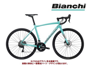 (ꕔL)2025 BIANCHI rAL VIA NIRONE 7 DISC SORA rA j[l7 fBXN \ CK16/`^jEVo[