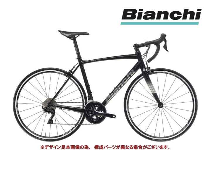 楽天市場】(選べる特典付) 2025 BIANCHI ビアンキ VIA NIRONE 7 105 