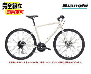 (ꕔL)2025 BIANCHI rAL CESPORT 2 CX|[c2 zCgTh/^S 3×8SPEED fBXN NXoCN