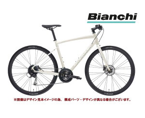 (ꕔL)2025 BIANCHI rAL CESPORT 2 CX|[c2 zCgTh/^S 3×8SPEED fBXN NXoCN