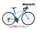(一部在庫有り)2025 BIANCHI ビアンキ VIA NIRONE 7 SORA RIM BRAKE ビア ニローネ7 ソラ CK16/チタニウムシルバー(ND…